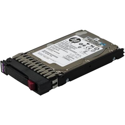Hewlett Packard Disco Duro Hp Enterprise De 146 Gb, 6g Sas, 507119-001 Hewlett Packard Disco Duro Hp Enterprise De 146 Gb, 6g Sas, 507119-001