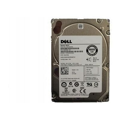 OEM Dell Esg-x Hd 600g Sas6 10k 2.5, 7yx58 OEM Dell Esg-x Hd 600g Sas6 10k 2.5, 7yx58
