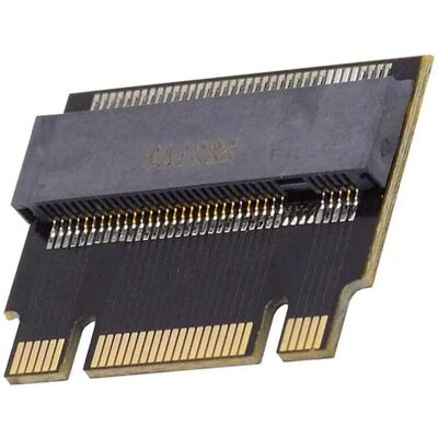 OEM Adaptador De Tarjeta Ssd Legion Go, Adaptador Portátil De Ssd Nvme A Tarjeta Nvme, Adaptador De Disco Duro Ssd M.2 2230 A 2240 OEM Adaptador De Tarjeta Ssd Legion Go, Adaptador Portátil De Ssd Nvme A Tarjeta Nvme, Adaptador De Disco Duro Ssd M.2 2230 A 2240