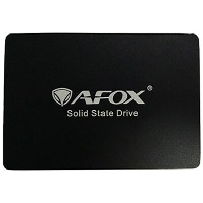 SSD Afox 512GB QLC - 560MB/s - PC de Escritorio SSD Afox 512GB QLC - 560MB/s - PC de Escritorio