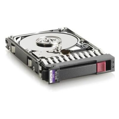 Hewlett Packard Hp Enterprise 300gb 10.000 Rpm 2,5" Sas, 493083-001 Hewlett Packard Hp Enterprise 300gb 10.000 Rpm 2,5" Sas, 493083-001