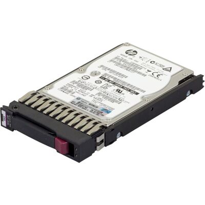 Hewlett Packard Disco Duro Hp Enterprise De 900 Gb, 10 000 Rpm, Sas, 2,5" (730703-001) Hewlett Packard Disco Duro Hp Enterprise De 900 Gb, 10 000 Rpm, Sas, 2,5" (730703-001)