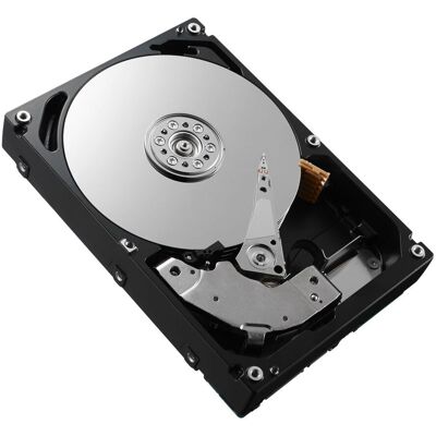 DELL - 400-AJOW - 600 GB - disco duro interno DELL - 400-AJOW - 600 GB - disco duro interno