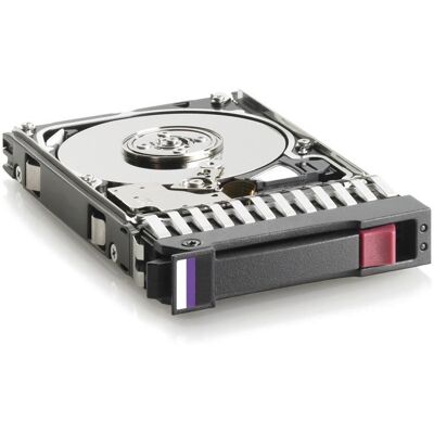Hewlett Packard Disco Duro Hp Enterprise De 72 Gb Sas Sff 10k De Doble Puerto, 384842-b21 Hewlett Packard Disco Duro Hp Enterprise De 72 Gb Sas Sff 10k De Doble Puerto, 384842-b21
