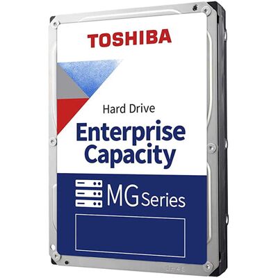 Disco duro Toshiba Enterprise Capacity 24tb - HDD Disco duro Toshiba Enterprise Capacity 24tb - HDD