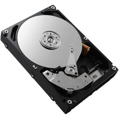 Disco Duro Dell De 1,8 Tb Sas12, 10.000 Rpm, 512e, Jy57x Disco Duro Dell De 1,8 Tb Sas12, 10.000 Rpm, 512e, Jy57x