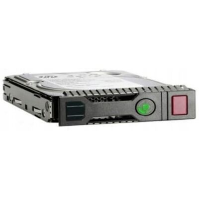 Hewlett Packard Disco Duro Hp Enterprise De 300 Gb Sas De 2,5" (1 Unidad, 759546-001) Hewlett Packard Disco Duro Hp Enterprise De 300 Gb Sas De 2,5" (1 Unidad, 759546-001)
