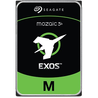 OEM Disco Duro Seagate Exos M De 30 Tb, 7200 Rpm, 512 Mb, Sata De 3,5 Pulgadas. OEM Disco Duro Seagate Exos M De 30 Tb, 7200 Rpm, 512 Mb, Sata De 3,5 Pulgadas.