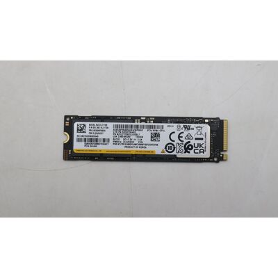 OEM Unidad Ssd Lenovo M.2 2280 Pcie 4.0 Nvme De 1 Tb, 5ss0w79550 OEM Unidad Ssd Lenovo M.2 2280 Pcie 4.0 Nvme De 1 Tb, 5ss0w79550