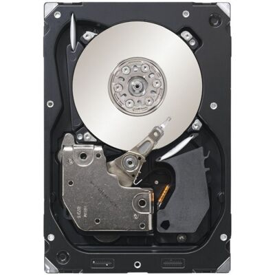 Disco Duro Sas De 3,5" Seagate St3300657ss De 300 Gb, 16 Mb, 15 000 Rpm Disco Duro Sas De 3,5" Seagate St3300657ss De 300 Gb, 16 Mb, 15 000 Rpm