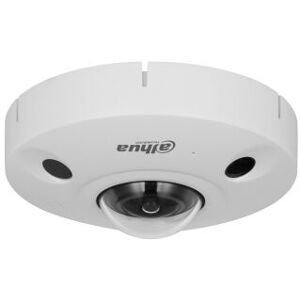 Dahua IPC-EBW81242-AS-IVC-S2 - Cámara ojo de pez AI 12 MP - Interior/Exterior Dahua IPC-EBW81242-AS-IVC-S2 - Cámara ojo de pez AI 12 MP - Interior/Exterior