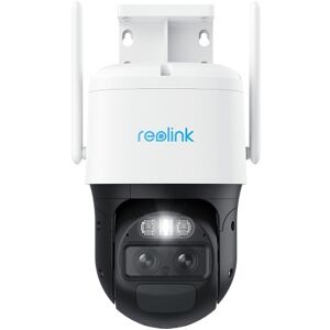 Reolink B770 Cámara de Red - 2K PTZ - Interior/Exterior - Resistente al agua - Visión nocturna - Wi-Fi Reolink B770 Cámara de Red - 2K PTZ - Interior/Exterior - Resistente al agua - Visión nocturna - Wi-Fi