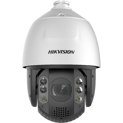 Hikvision 7-inch 2 Mp 32x Powered By Hikvision 7-inch 2 Mp 32x Powered By