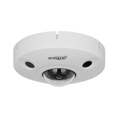 DAHUA Ipc-ebw81242-as-ivc-s2 - Cámara Ip De Ojo De Pez Con Ia, 12 Mp, 1,29 Mm, Micrófono Infrarrojo, 12 V/poe+ DAHUA Ipc-ebw81242-as-ivc-s2 - Cámara Ip De Ojo De Pez Con Ia, 12 Mp, 1,29 Mm, Micrófono Infrarrojo, 12 V/poe+