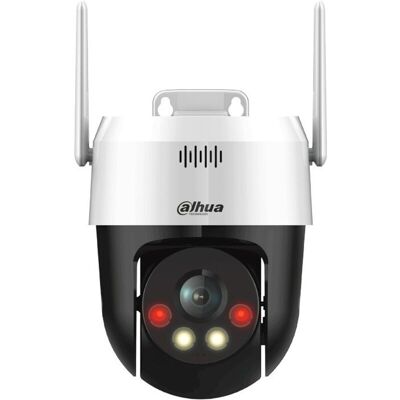 Cámara Ip Domo De Alta Velocidad Para Exteriores P5ae-pv Picco A2 Wi-fi - 5mpx 4mm Dahua Cámara Ip Domo De Alta Velocidad Para Exteriores P5ae-pv Picco A2 Wi-fi - 5mpx 4mm Dahua