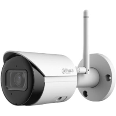 Technology Ipc-hfw1430dsp-saw-0280b Bala Cámara De Seguridad Ip Interior Y Exterior 2560 X 1440 Pixeles Techo/pared - Dahua Technology Ipc-hfw1430dsp-saw-0280b Bala Cámara De Seguridad Ip Interior Y Exterior 2560 X 1440 Pixeles Techo/pared - Dahua