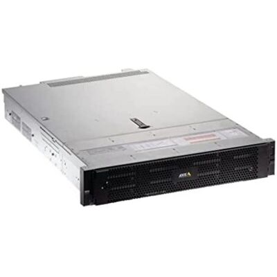 S1148 Grabadore De Vídeo En Red (nvr) 2u Negro, Gris - Grabadores De Vídeo En Red (nvr) (64 Canales, Windows 10 Iot Enterprise, 8000 Gb, 96 Tb, 64000 Gb, 2u) - Axis S1148 Grabadore De Vídeo En Red (nvr) 2u Negro, Gris - Grabadores De Vídeo En Red (nvr) (64 Canales, Windows 10 Iot Enterprise, 8000 Gb, 96 Tb, 64000 Gb, 2u) - Axis