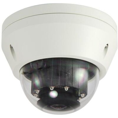 Level One Level Levelone Fcs-3306 Cámara De Seguridad Blanca 3mp Level One Level Levelone Fcs-3306 Cámara De Seguridad Blanca 3mp