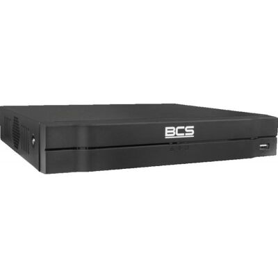 Rejestrator Ip Bcs Line Bcs-l-nvr0801-4ke(2l) Rejestrator Ip Bcs Line Bcs-l-nvr0801-4ke(2l)