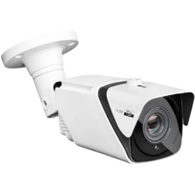 Cámara IP URMET 5M varifocal motorizada AF 5-50mm - Cámara de Seguridad Cámara IP URMET 5M varifocal motorizada AF 5-50mm - Cámara de Seguridad