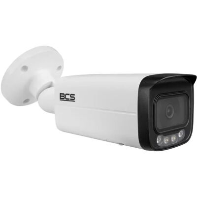 Cámara Ip Bcs Bcs-l-tip35fcr8l6-ai2 5 Mp Ip67 Antivandálica Cámara Ip Bcs Bcs-l-tip35fcr8l6-ai2 5 Mp Ip67 Antivandálica