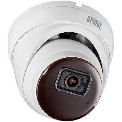 Cámara dome IP 4K Grothe Prime óptica fija 2,8 mm Cámara dome IP 4K Grothe Prime óptica fija 2,8 mm