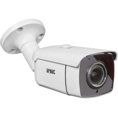 Cámara Bullet Urmet - 2MP IR 2.8mm - Vigilancia Interior/Exterior Cámara Bullet Urmet - 2MP IR 2.8mm - Vigilancia Interior/Exterior