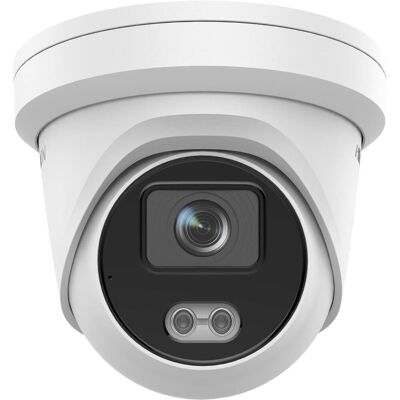 Cámara de seguridad exterior Hikvision DS-2CD2327G2-L 1080p - WDR Cámara de seguridad exterior Hikvision DS-2CD2327G2-L 1080p - WDR
