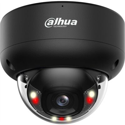 Cámara De Red 6mp Domo/hdbw3649e-as-il-0280b-b Dahua Cámara De Red 6mp Domo/hdbw3649e-as-il-0280b-b Dahua