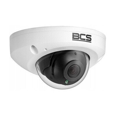 Cámara Domo Ip Bcs-p-dmip24fsr3-ai2 De 4 Mp Cámara Domo Ip Bcs-p-dmip24fsr3-ai2 De 4 Mp