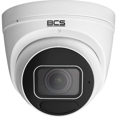 Cámara Domo Ip Bcs-p-eip58vsr4-ai2 De 8 Mp Cámara Domo Ip Bcs-p-eip58vsr4-ai2 De 8 Mp