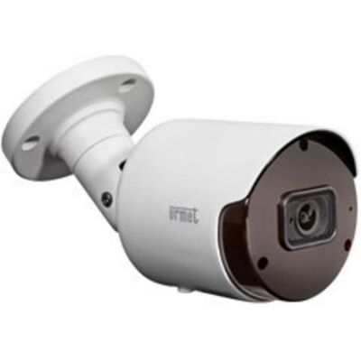 Cámara Bullet IP Urmet 8MP - Dispositivo de Seguridad de Alta Resolución Cámara Bullet IP Urmet 8MP - Dispositivo de Seguridad de Alta Resolución