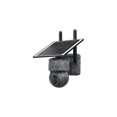 OEM Cámara De Vigilancia Exterior 4g/wi-fi Alimentada Por Energía Solar Con Rotación Horizontal De 335° Y Vertical De 90°, Resistente Al Agua Ip66, Visión Nocturna De 15 M Y Resolución De 1600 × 2500 Píxe OEM Cámara De Vigilancia Exterior 4g/wi-fi Alimentada Por Energía Solar Con Rotación Horizontal De 335° Y Vertical De 90°, Resistente Al Agua Ip66, Visión Nocturna De 15 M Y Resolución De 1600 × 2500 Píxe