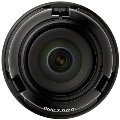 Cámara Ip Hanwha Sla-5m7000q Alta Definición Vigilancia Cámara Ip Hanwha Sla-5m7000q Alta Definición Vigilancia