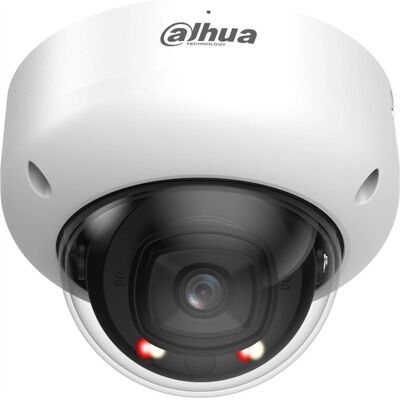 Cámara De Red Domo Ir De 5 Mp/pc-hdbw5559r-ase-il0280b Dahua Cámara De Red Domo Ir De 5 Mp/pc-hdbw5559r-ase-il0280b Dahua