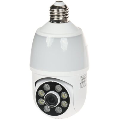 Cámara Ip Apti Apti-w31s1-tuya 2.1 Mp 3.6 Mm Cámara Ip Apti Apti-w31s1-tuya 2.1 Mp 3.6 Mm