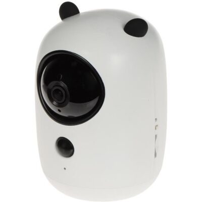 Cámara Ip Ptz Para Interiores Apti-panda-icsee Wi-fi Cámara Ip Ptz Para Interiores Apti-panda-icsee Wi-fi