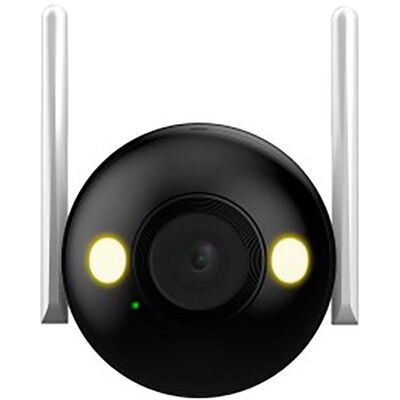 Cámara Dahua Color Completo 2MP WiFi - Cámara de Seguridad Cámara Dahua Color Completo 2MP WiFi - Cámara de Seguridad
