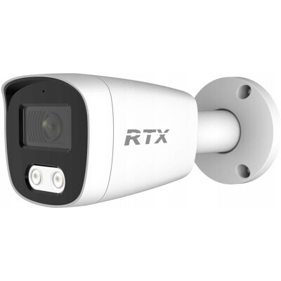 OEM Cámara Ip Rtx 8mpx Sony Starvis Poe Micrófono Ir OEM Cámara Ip Rtx 8mpx Sony Starvis Poe Micrófono Ir