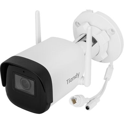OEM Especificaciones De La Cámara Ip Tc-c32wn: I5/y/wifi/4mm/v4.1 Wi-fi/serie Lite - 1080p 4mm Tiandy OEM Especificaciones De La Cámara Ip Tc-c32wn: I5/y/wifi/4mm/v4.1 Wi-fi/serie Lite - 1080p 4mm Tiandy