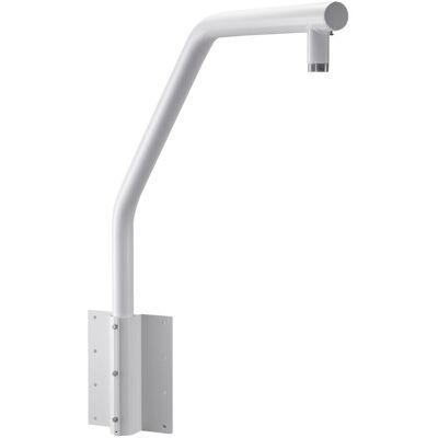 Bosch Nda-u-rmt - Soporte Para Brazo De Suspensión De Cámara - Parapeto, Montaje En Techo, Montaje En Pared - Interior, Exterior - Blanco, Ral 9003 - Para Autodome Ip 4000 Hd 5000 Hd 5000 Ir Bosch Nda-u-rmt - Soporte Para Brazo De Suspensión De Cámara - Parapeto, Montaje En Techo, Montaje En Pared - Interior, Exterior - Blanco, Ral 9003 - Para Autodome Ip 4000 Hd 5000 Hd 5000 Ir