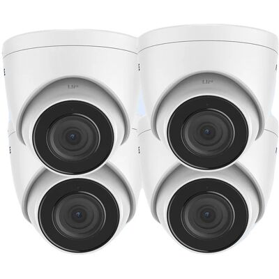 OEM Cámara Ip De 5 Mp, Resolución 3k, Lente De 4 Mm, Visión Nocturna De Hasta 30 M, Clasificación De Impermeabilidad Ip67. OEM Cámara Ip De 5 Mp, Resolución 3k, Lente De 4 Mm, Visión Nocturna De Hasta 30 M, Clasificación De Impermeabilidad Ip67.