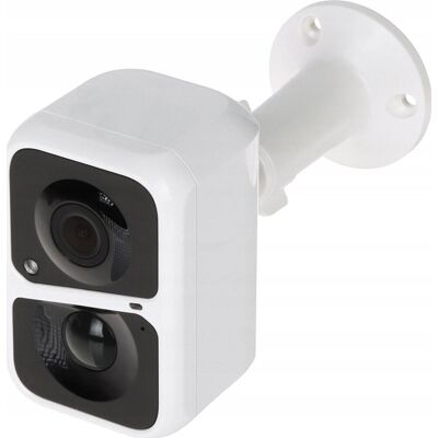 Apti Apt-w31q1 Vicohome Cámara Ip Blanca 3mpx Apti Apt-w31q1 Vicohome Cámara Ip Blanca 3mpx