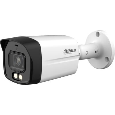 Cámara Dahua HAC-HFW1809TLM-A-LED-0360B - Cámara de seguridad Cámara Dahua HAC-HFW1809TLM-A-LED-0360B - Cámara de seguridad
