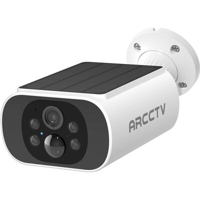 OEM Cámara De Vigilancia, Resolución De 2560 X 1440, Grado De Protección Ip66, Audio Bidireccional, Ángulo De Visión De 80°, Fuente De Alimentación De 5 V Cc/1 A. OEM Cámara De Vigilancia, Resolución De 2560 X 1440, Grado De Protección Ip66, Audio Bidireccional, Ángulo De Visión De 80°, Fuente De Alimentación De 5 V Cc/1 A.