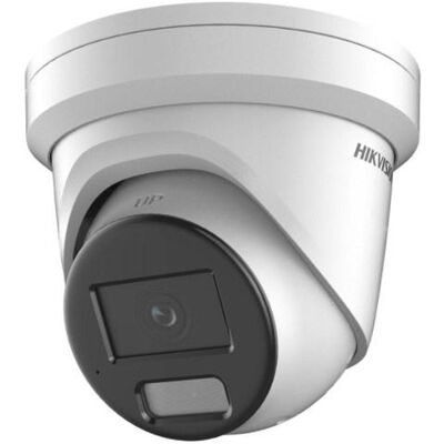 Hikvision Ds-2Cd2327g2-L - Cámara de Seguridad - Techo / Pared - 1080p Hikvision Ds-2Cd2327g2-L - Cámara de Seguridad - Techo / Pared - 1080p