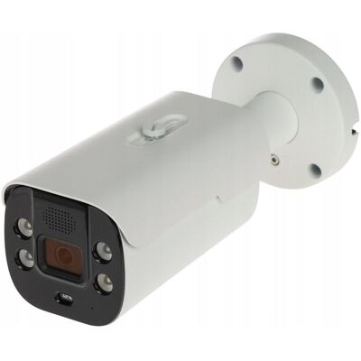 Cámara Apti Apti-ai808c4iw-28ad 8 Mp Ip67 Cámara Apti Apti-ai808c4iw-28ad 8 Mp Ip67