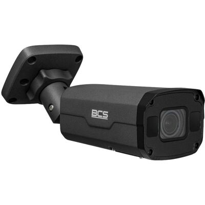 Cámara Ip Bcs Gris 4 Mpx Zoom Óptico 4× Cámara Ip Bcs Gris 4 Mpx Zoom Óptico 4×