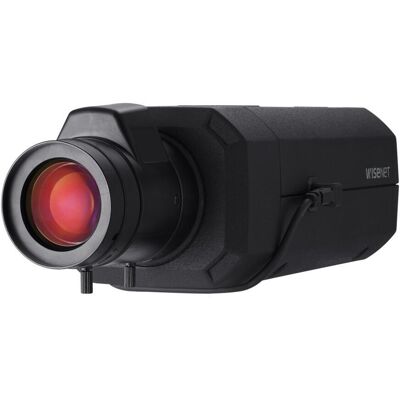 Xnb-6003 Cámara De Vigilancia Caja Cámara De Seguridad Ip Interior Y Exterior 1920 X 1080 Pixeles Techo/pared - Hanwha Xnb-6003 Cámara De Vigilancia Caja Cámara De Seguridad Ip Interior Y Exterior 1920 X 1080 Pixeles Techo/pared - Hanwha