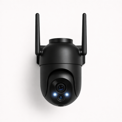 OEM Cámara Wifi Vicohome X85/b Para Exteriores 2k - Cámara Ip Inalámbrica Para Vigilancia Del Hogar OEM Cámara Wifi Vicohome X85/b Para Exteriores 2k - Cámara Ip Inalámbrica Para Vigilancia Del Hogar